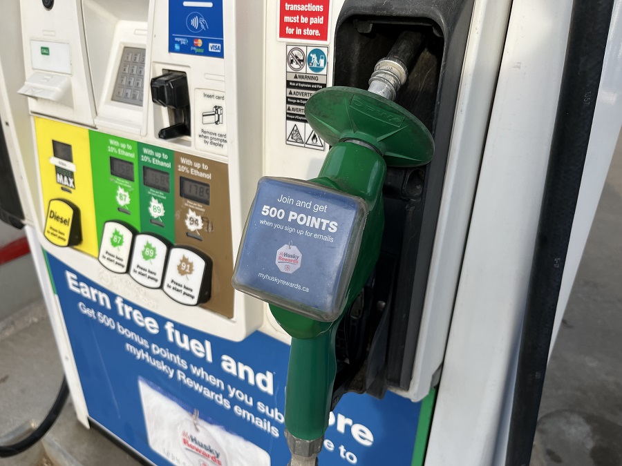 'Fasten your seatbelts' New fuel regulations to increase gas by 30